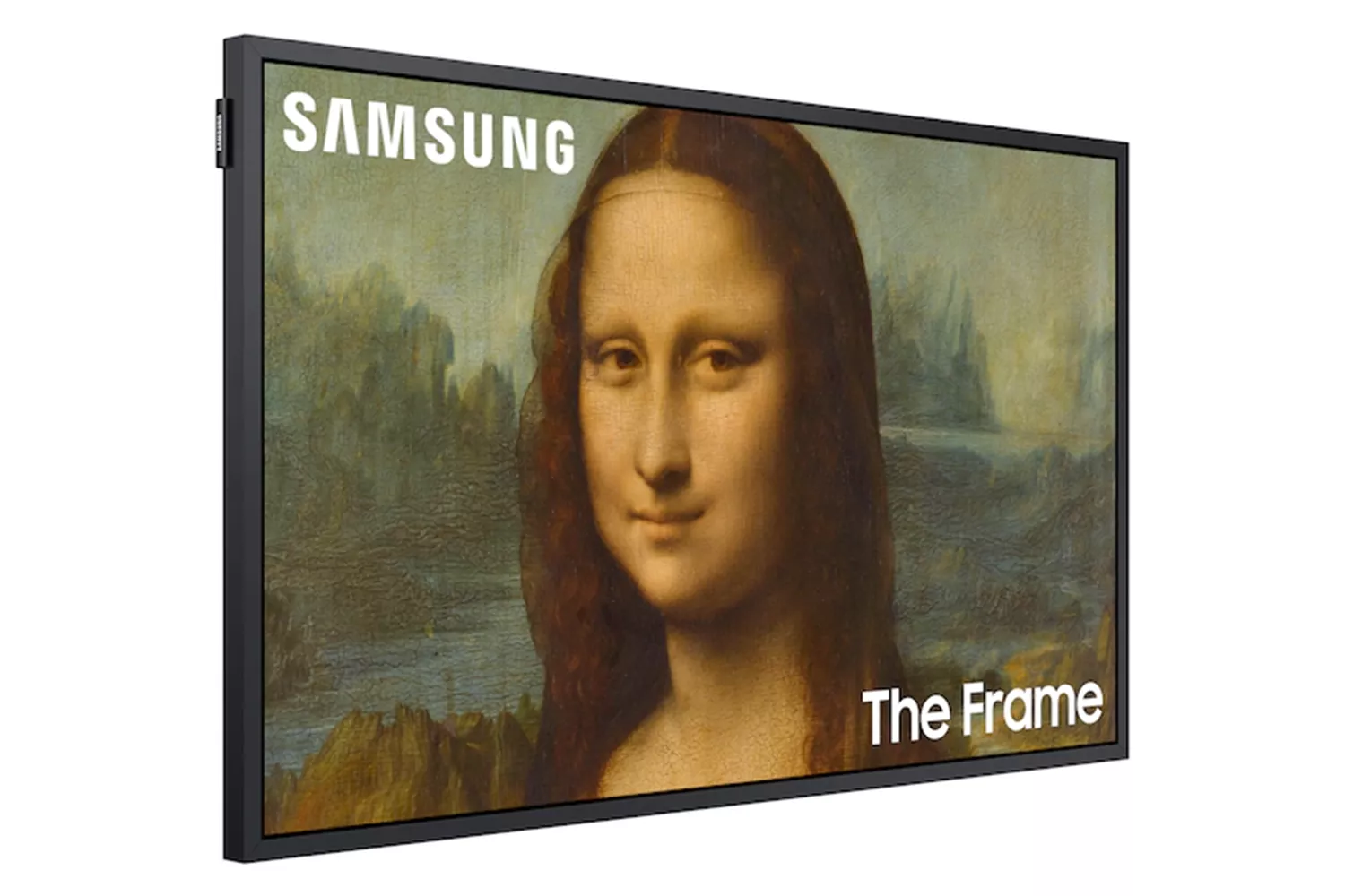 Samsung The Frame 55&acirc; TV