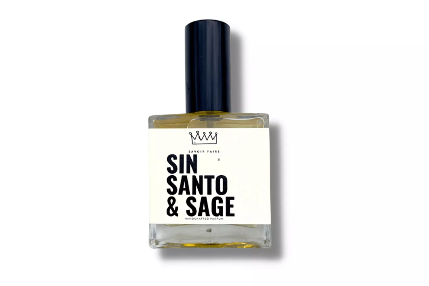 Savoir Faire Sin Santo &amp; Sage Eau de Parfum