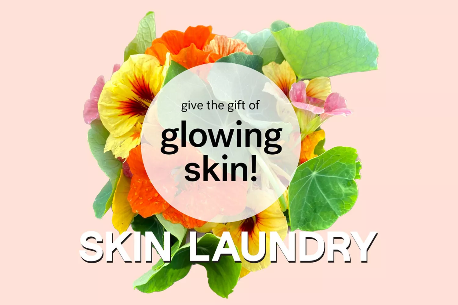 Skin Laundry Mother's Day Gift Card