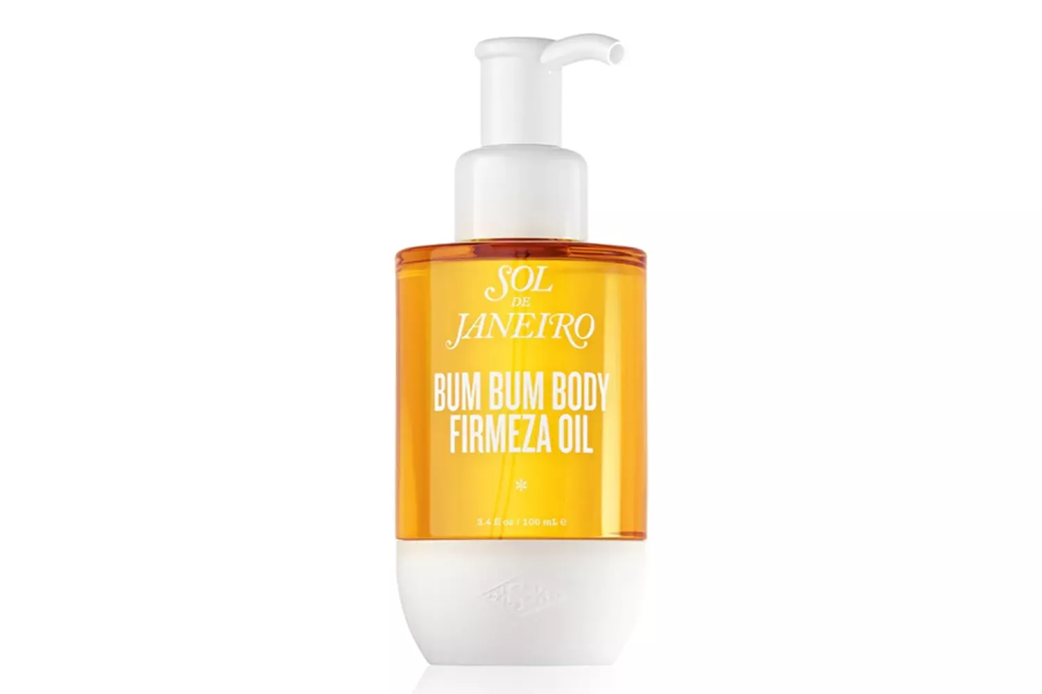 Sol de Janeiro Bum Bum Firmeza Body Oil 