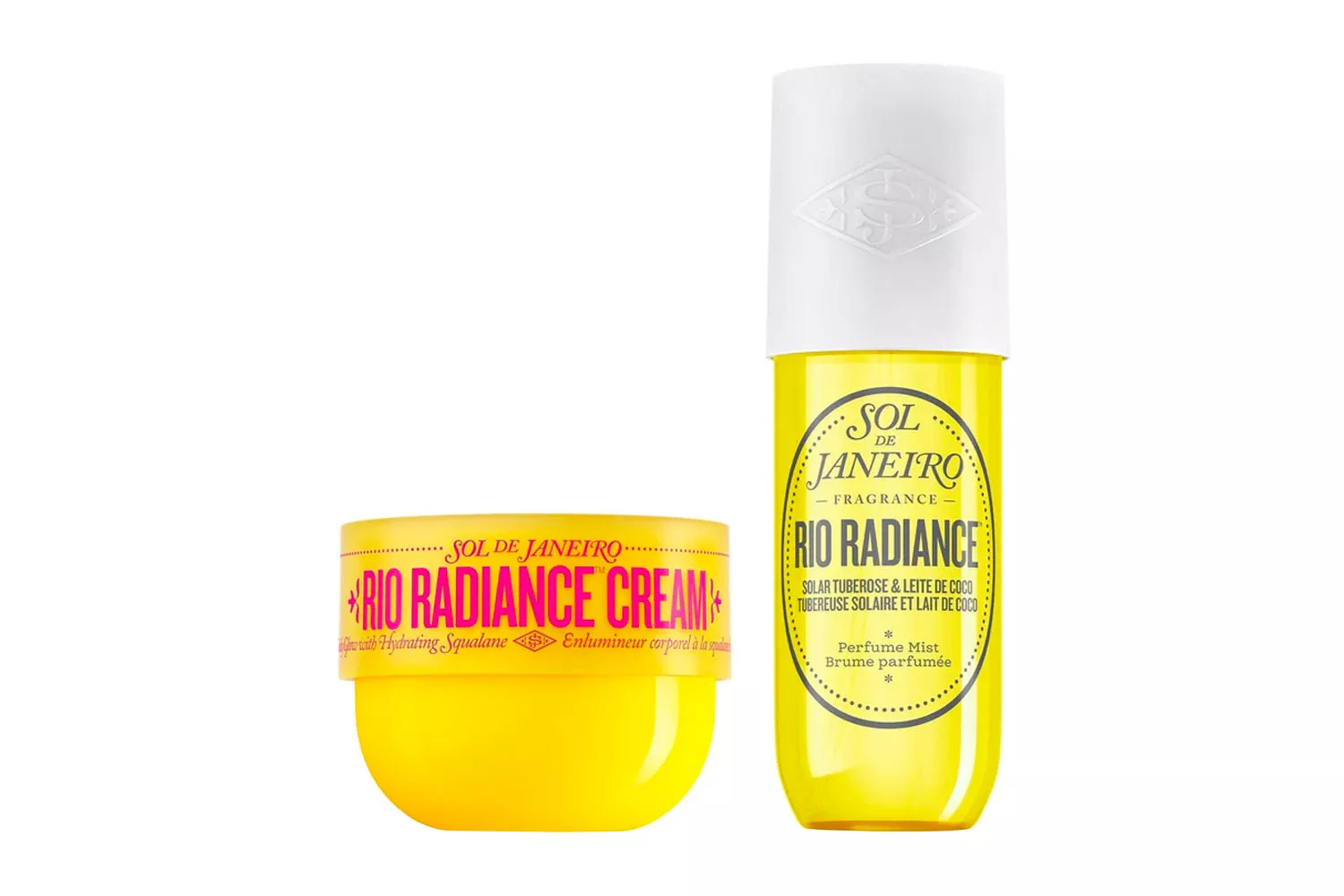 Sol de Janeiro Rio Radiance Duo Set 