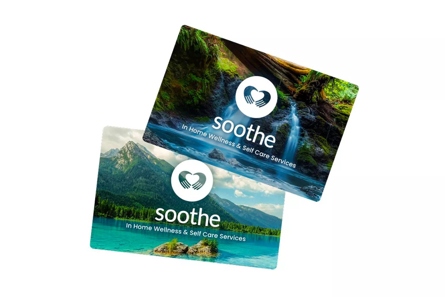 Soothe Services Gift Card