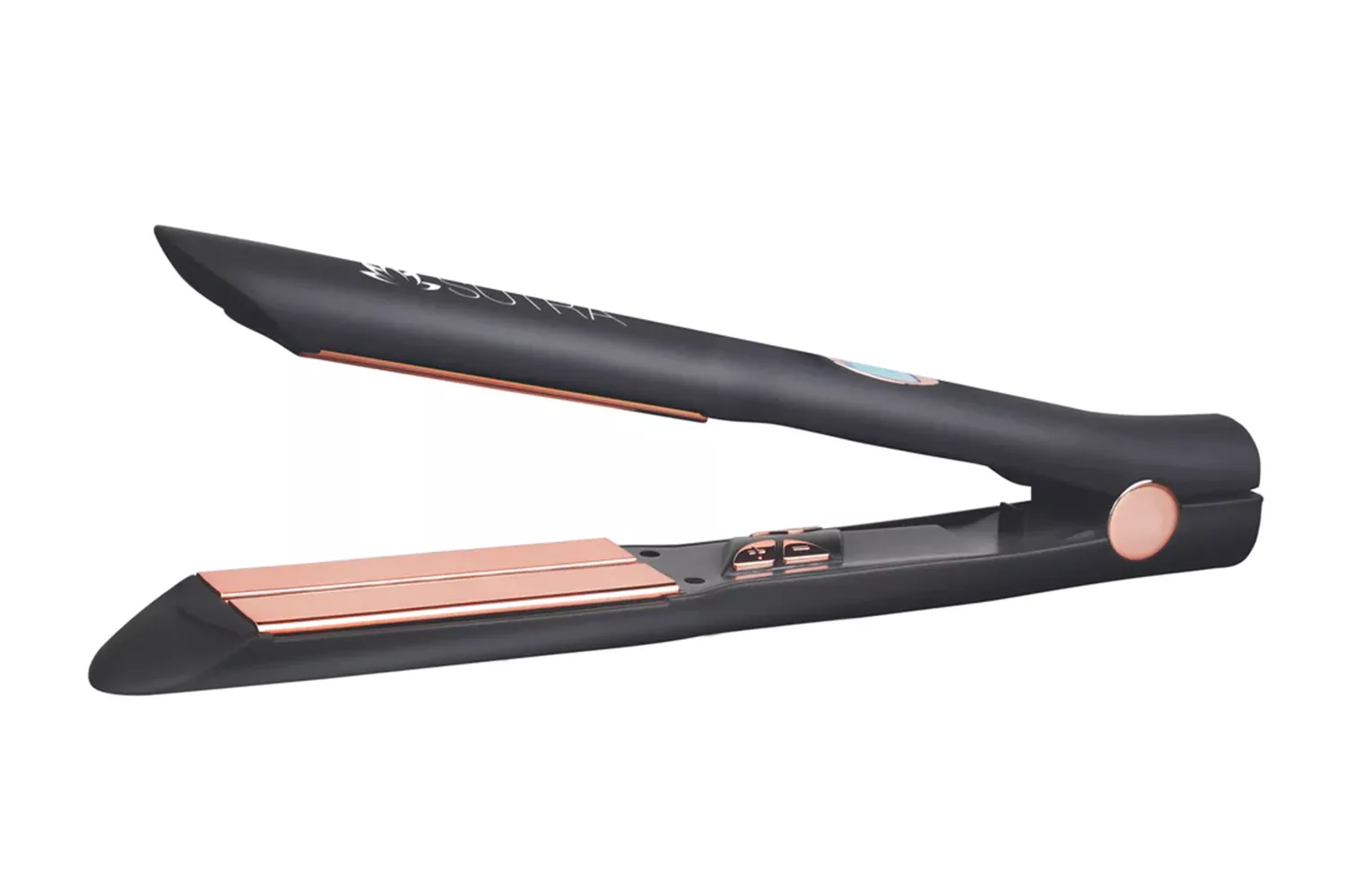 SUTRA Beauty 1R2 Infrared 1 &Acirc;&frac12;&acirc; Flat Iron