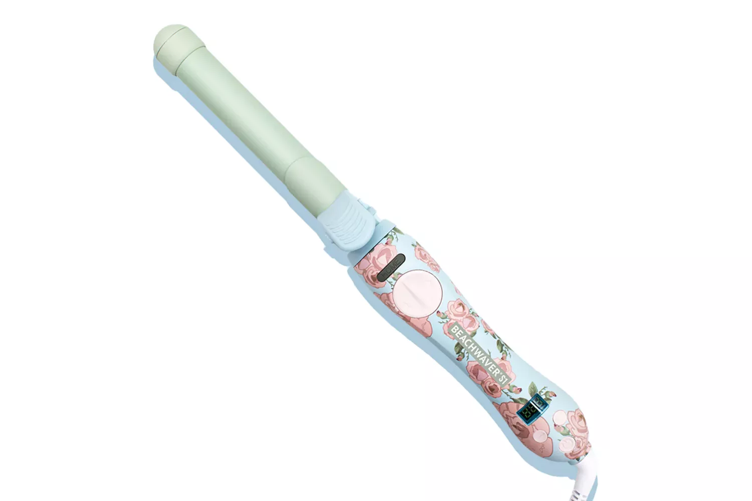 Floral Beachwaver S1