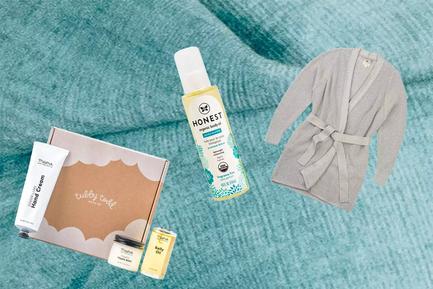  The Best Gifts for Pregnant Women