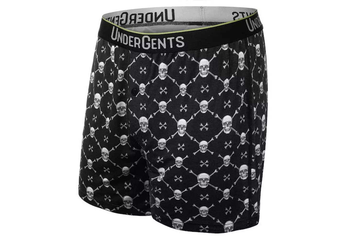 UnderGents Ultimate Men's Boxer Short: Ultra-Soft Pure Comfort and Freedom