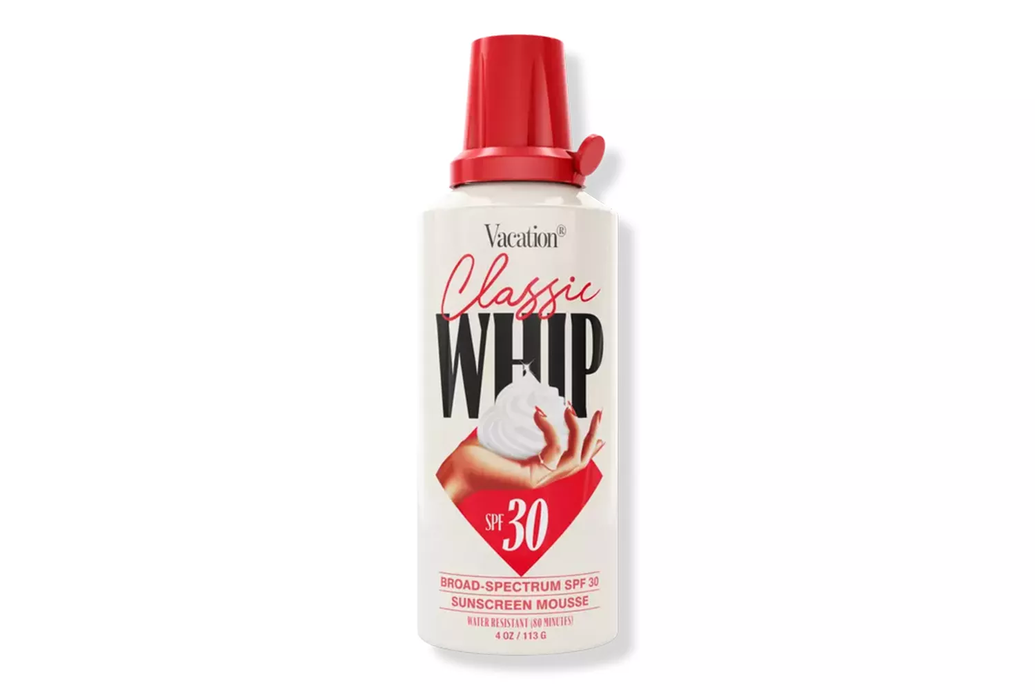 Vacation Classic Whip SPF 30