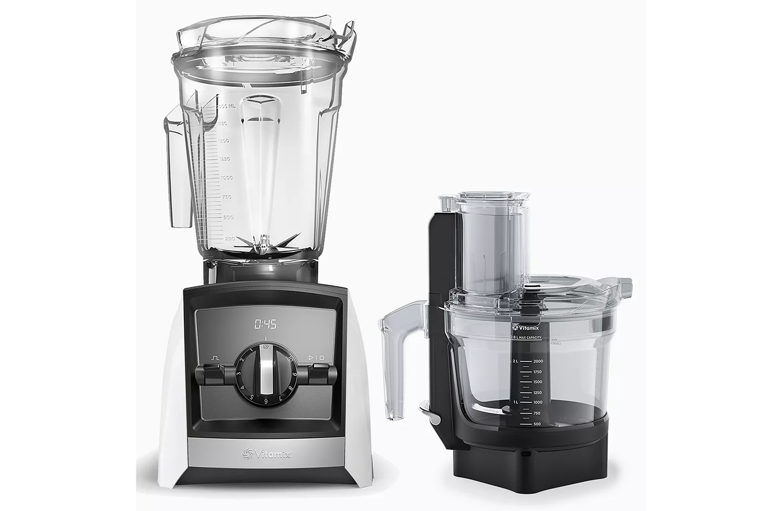 Vitamix A2300 SmartPrep Kitchen System