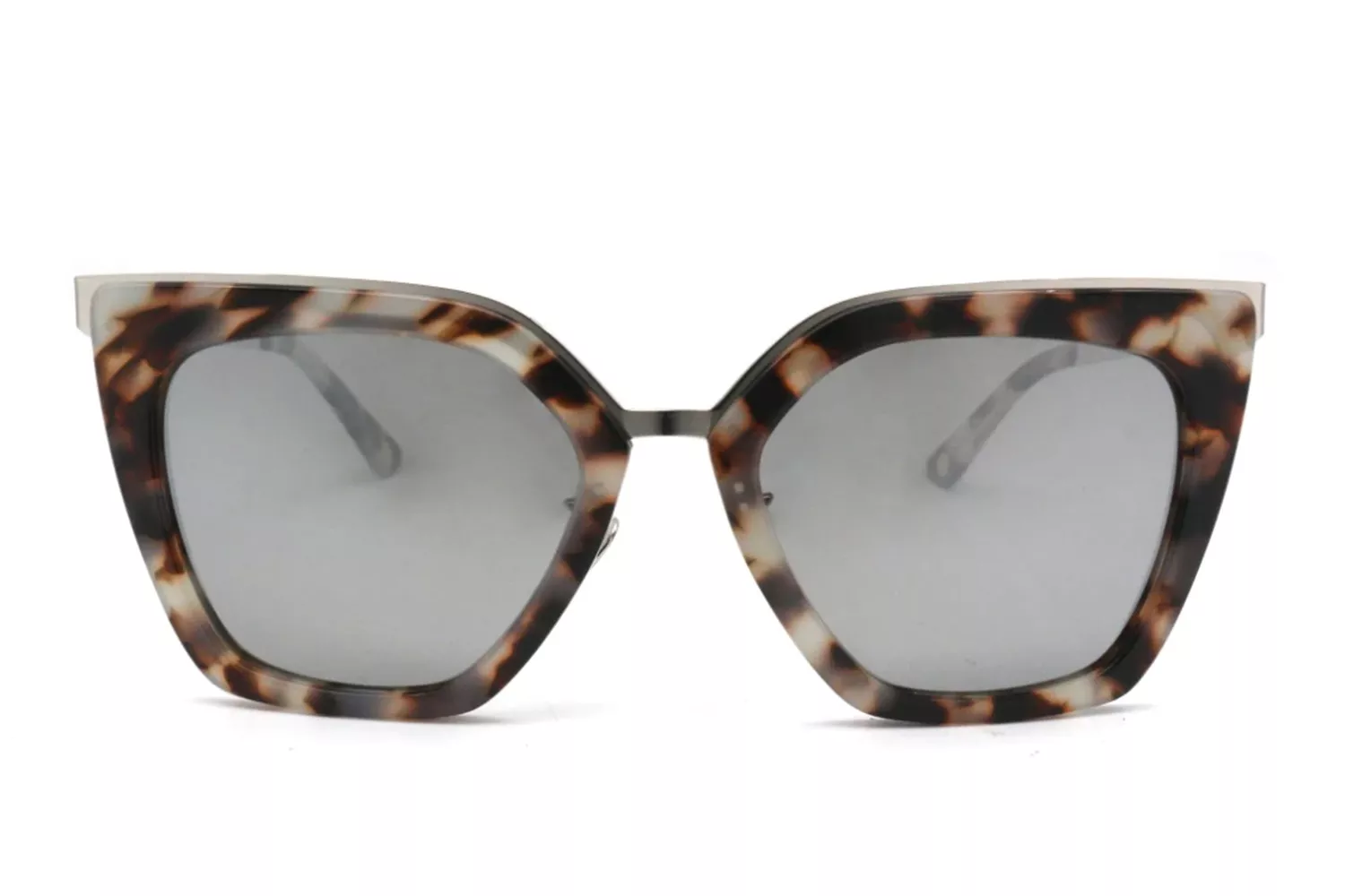 Vontelle Aztec Archetype Sunglasses