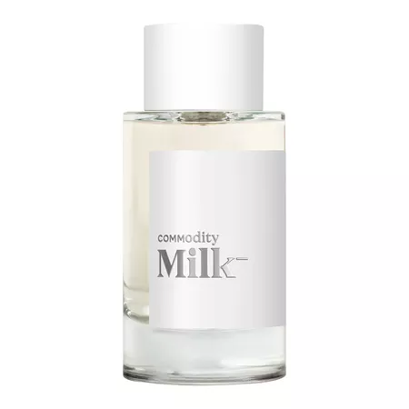 Commodity Milk perfume 