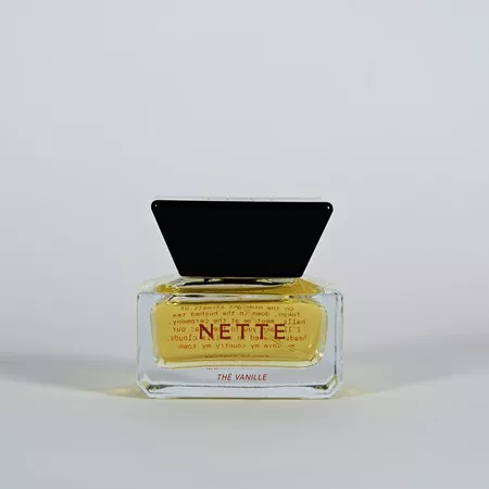 Nette ThÃ¨ Vanille Eau de Parfum 