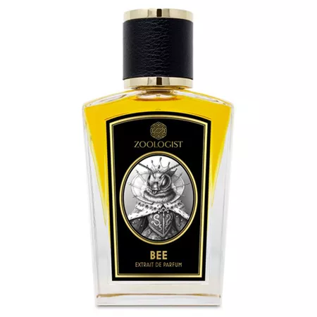 Zoologist Bee Perfume 
