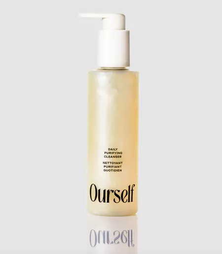 Ourself Daily Purifying Cleanser