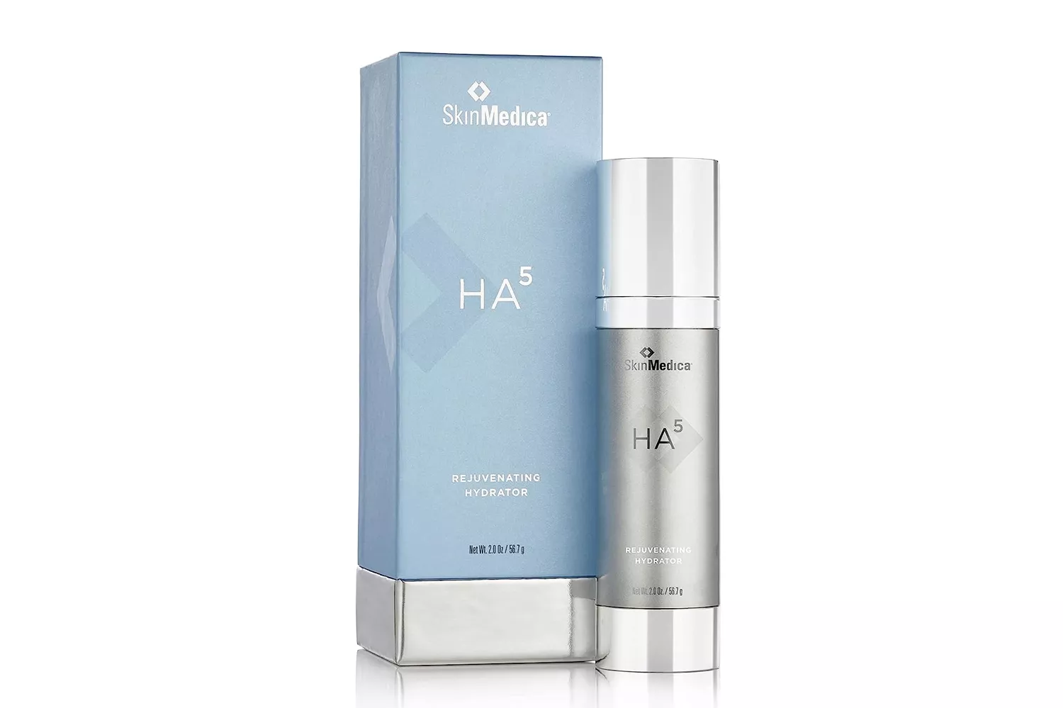 Amazon SkinMedica HA5 Rejuvenating Hydrator