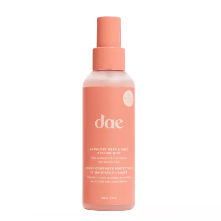 Dae Agave Dry Heat Protection & Hold Styling Mist