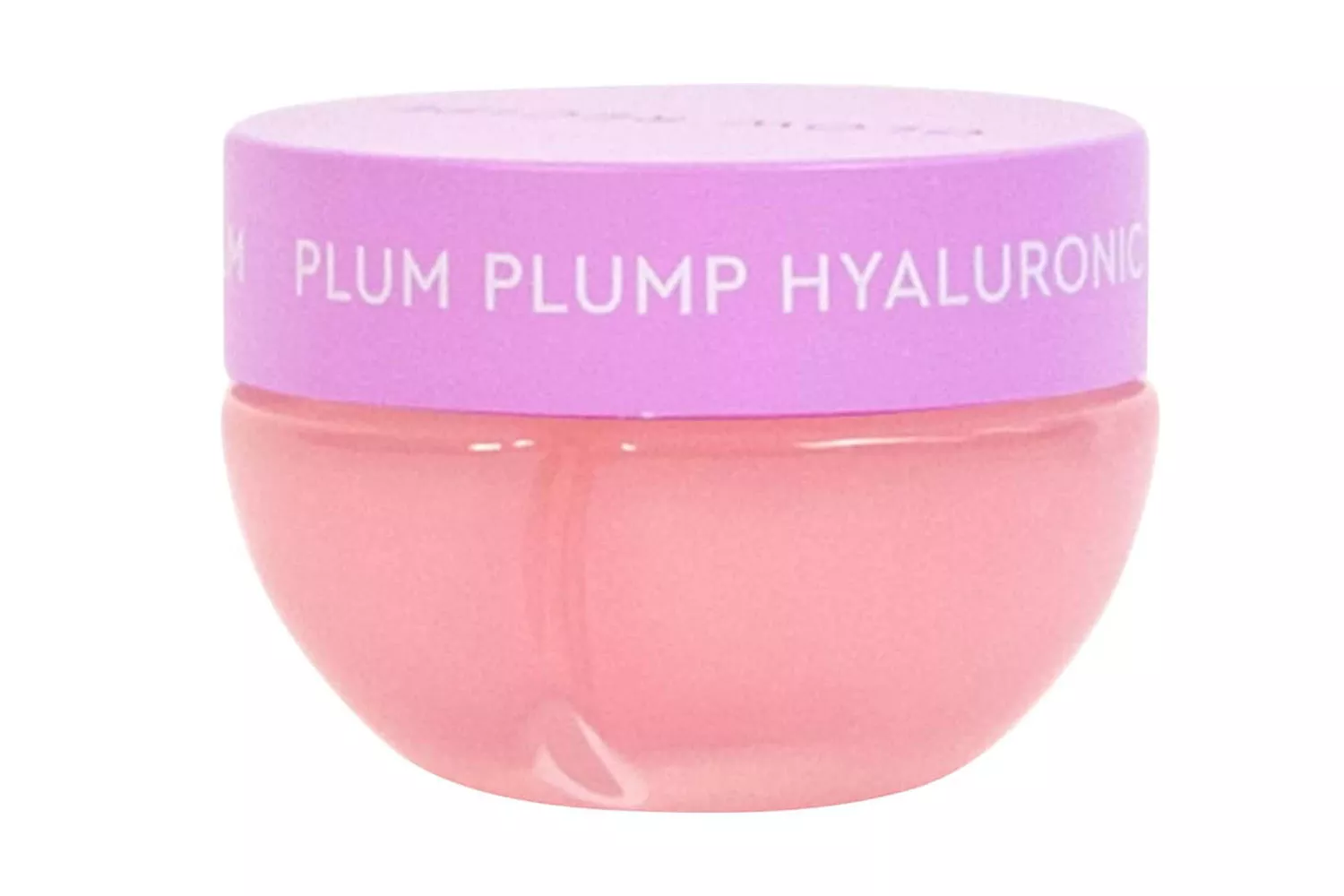 Sephora Glow Recipe Plum Plump Hyaluronic Acid Lip Gloss Balm