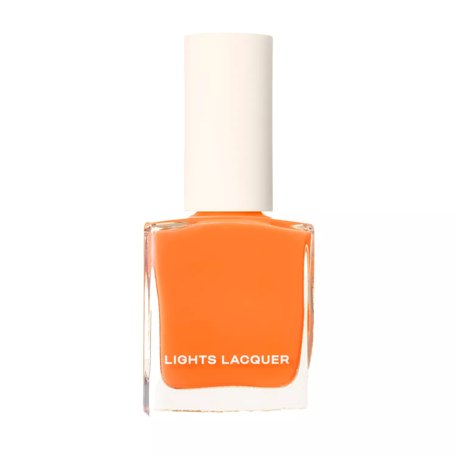 Lights Lacquer Hide the Rum! Nail Polish