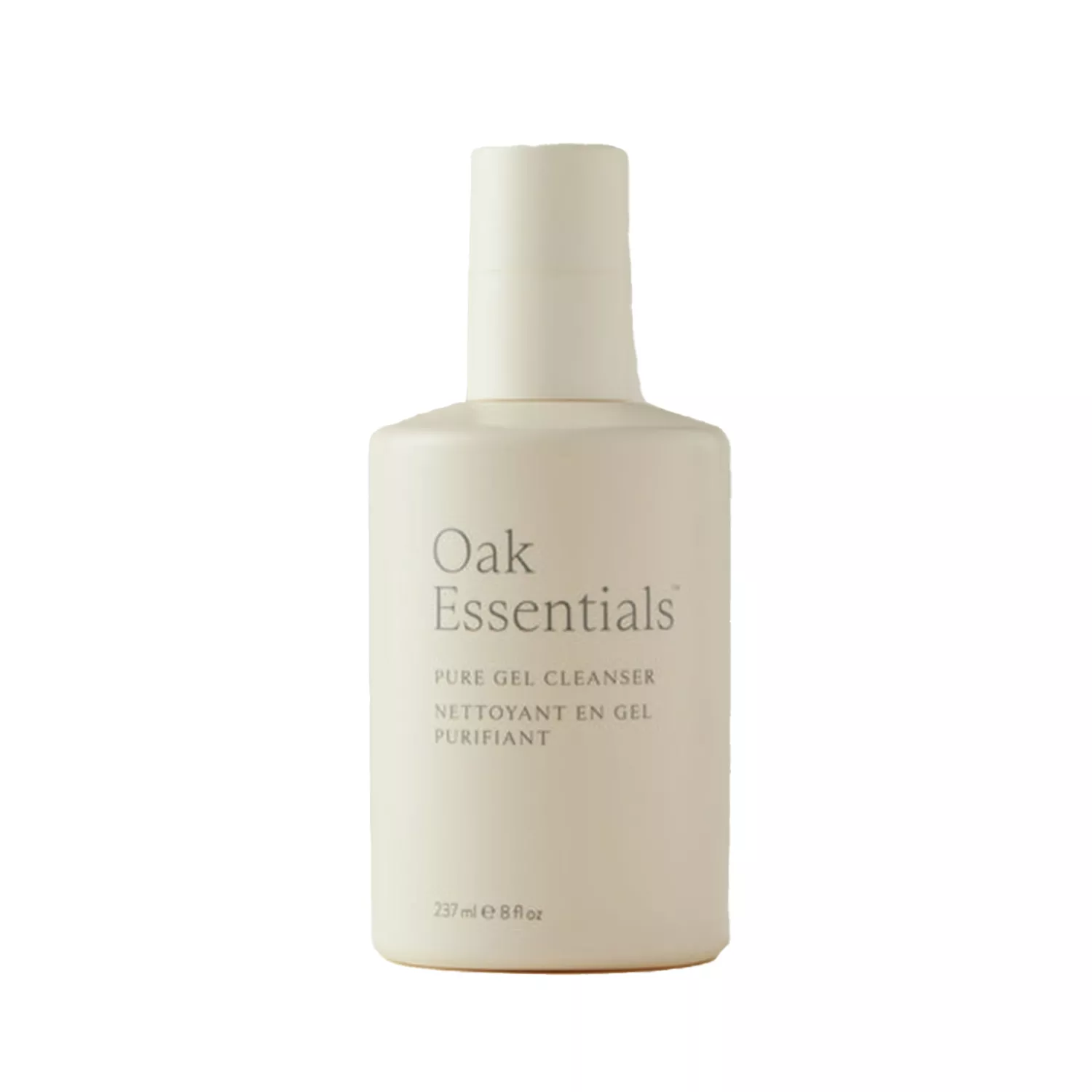 Oak Essentials Pure Gel Cleanser