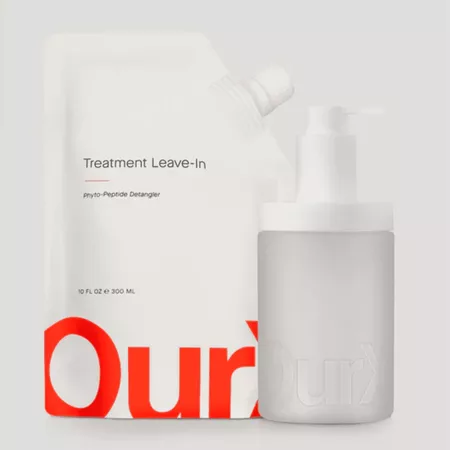 Our X Treatment Leave-In