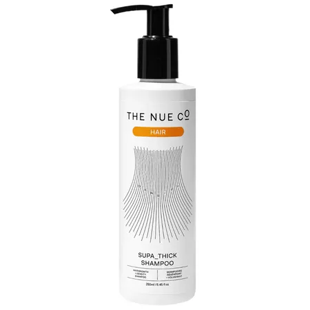 The Nue Co. Supa Thick Sulfate Free Shampoo for Hair Growth