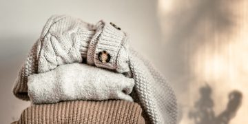 Cozy Knits and Sweaters
